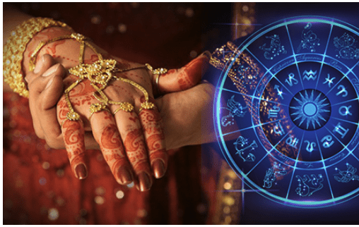 marriage astrologer